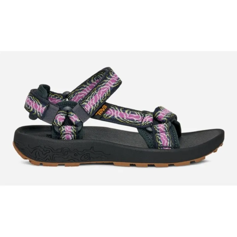 TevaTerragrip Sandal - Sandales randonnée femme