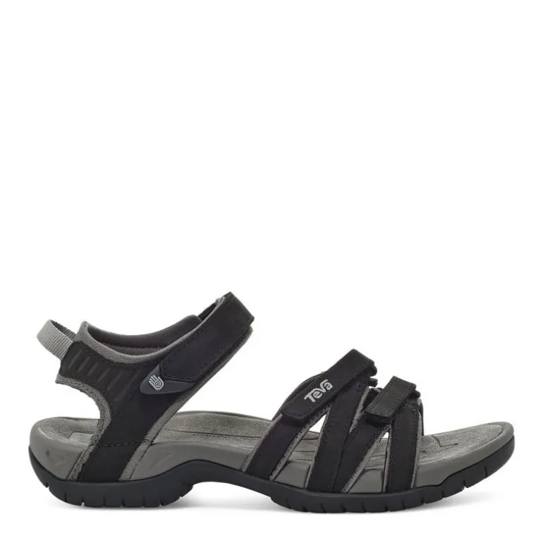 TevaTirra Leather - Sandales femme