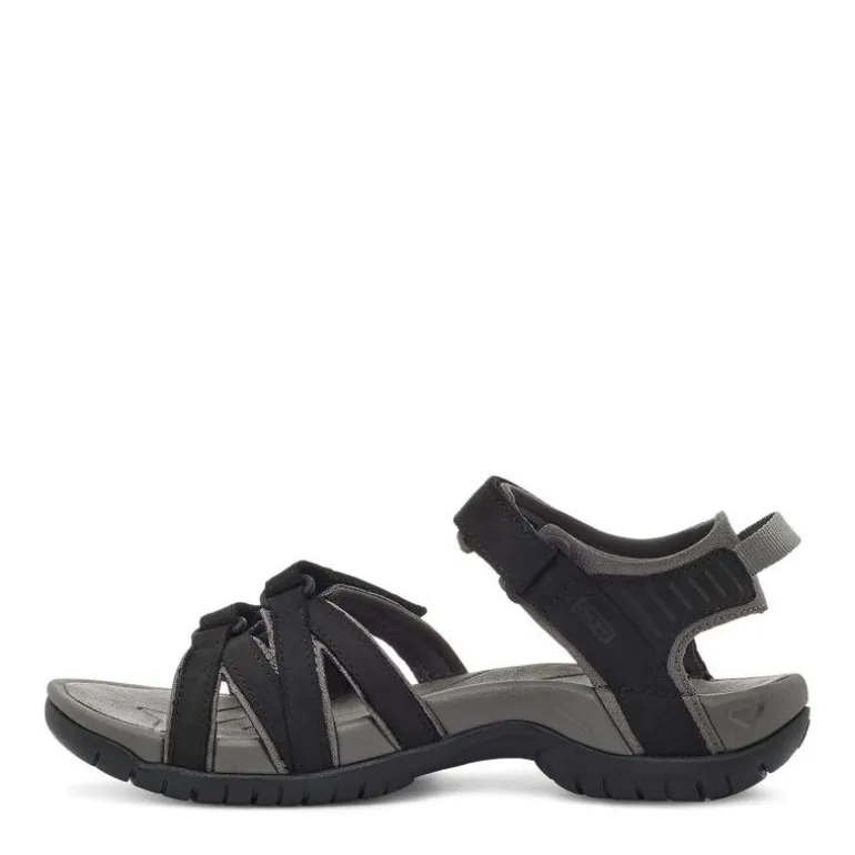 TevaTirra Leather - Sandales femme