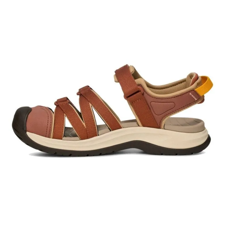 TevaTirra Sport CT - Sandales femme