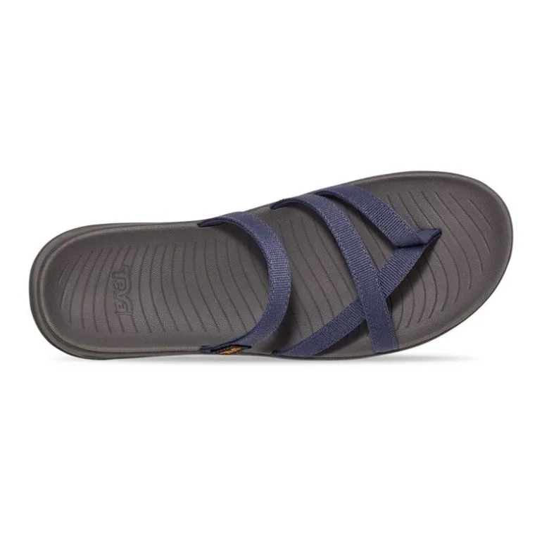 TevaTirraTraveler Flip - Sandales femme