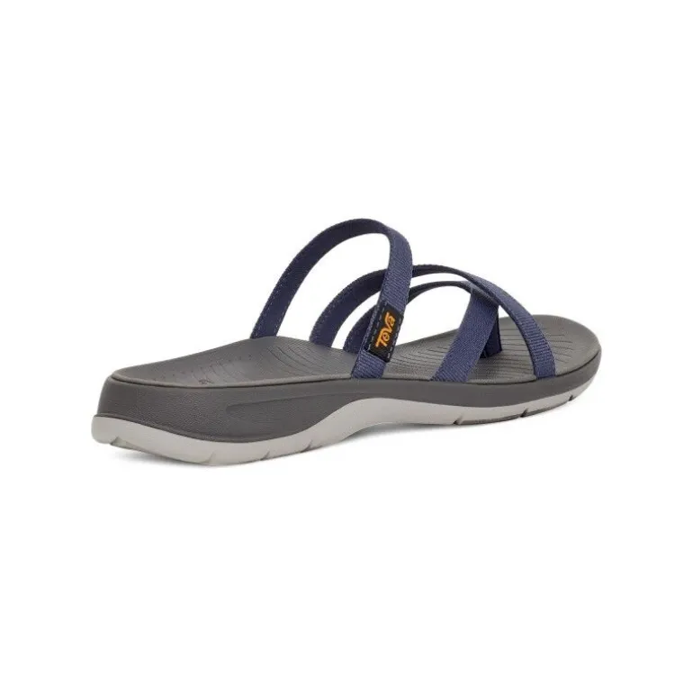 TevaTirraTraveler Flip - Sandales femme