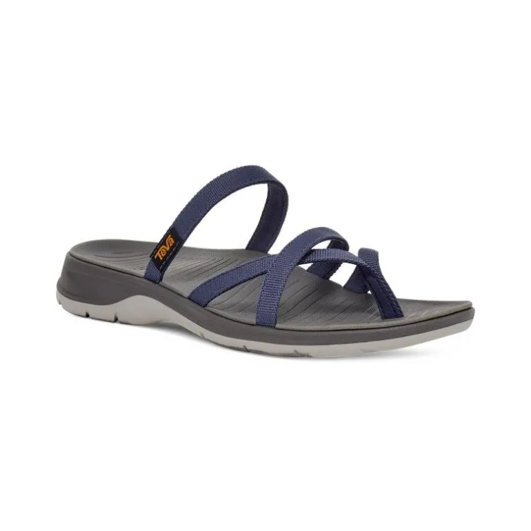 TevaTirraTraveler Flip - Sandales femme