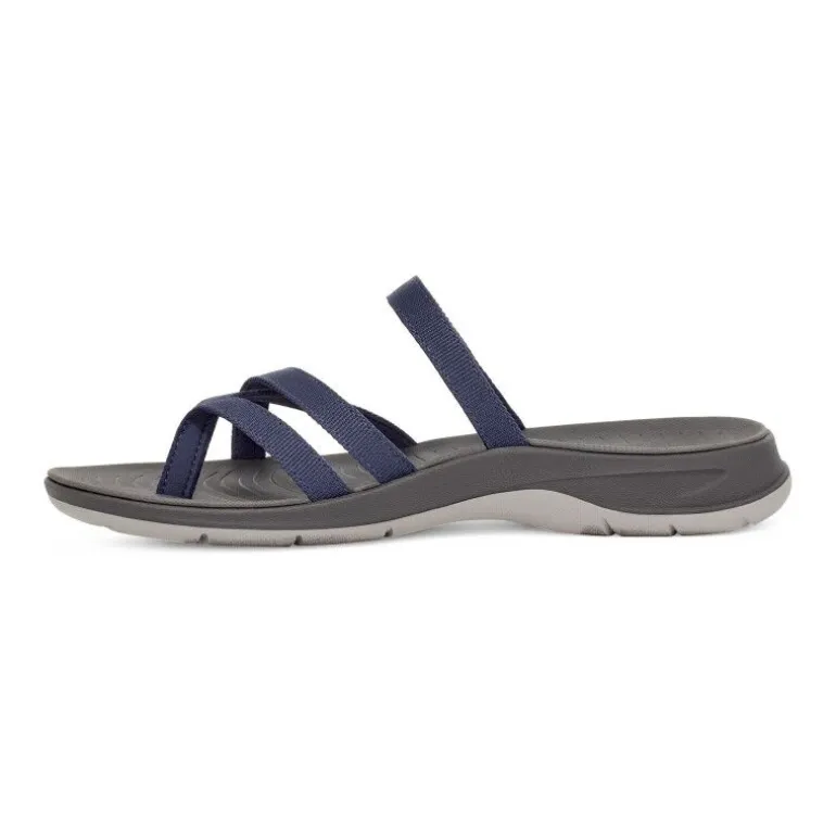 TevaTirraTraveler Flip - Sandales femme