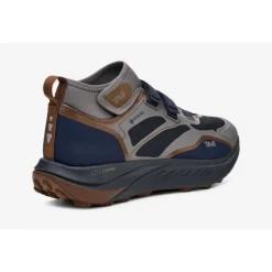 TevaTrailwinder MID GTX - Chaussures trail homme