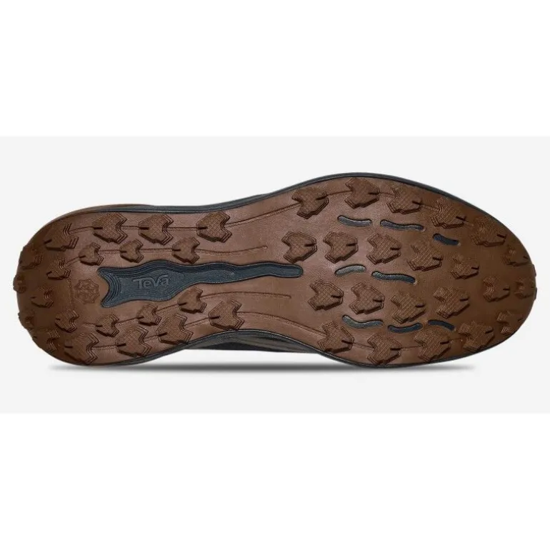 TevaTrailwinder MID GTX - Chaussures trail homme