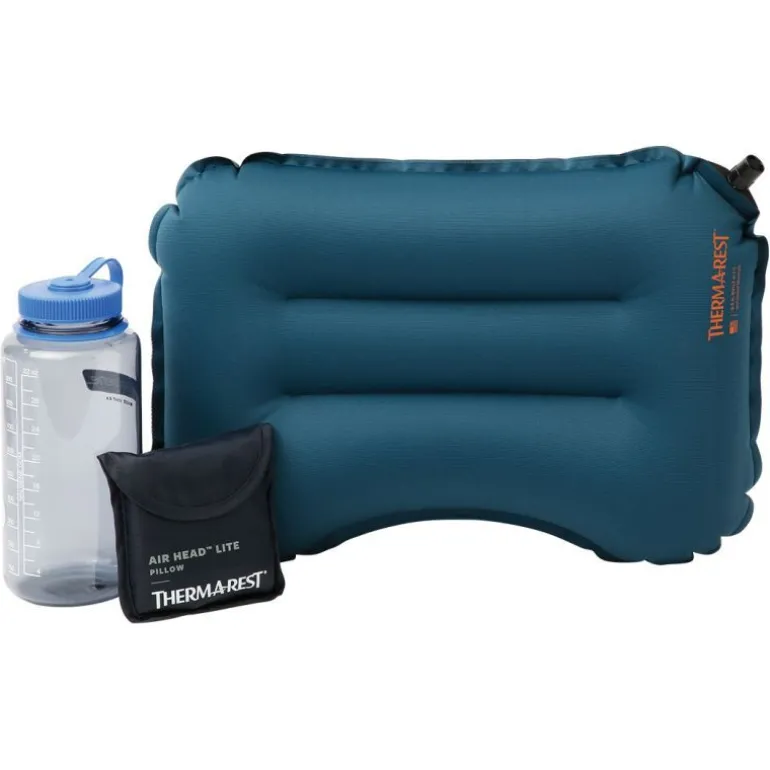 ThermarestAir Head Lite - Oreiller gonflable