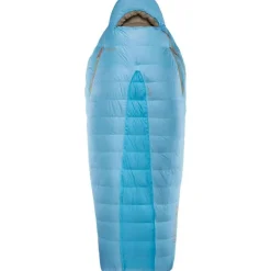 ThermarestBoost 650 20F / -6C - Sac de couchage