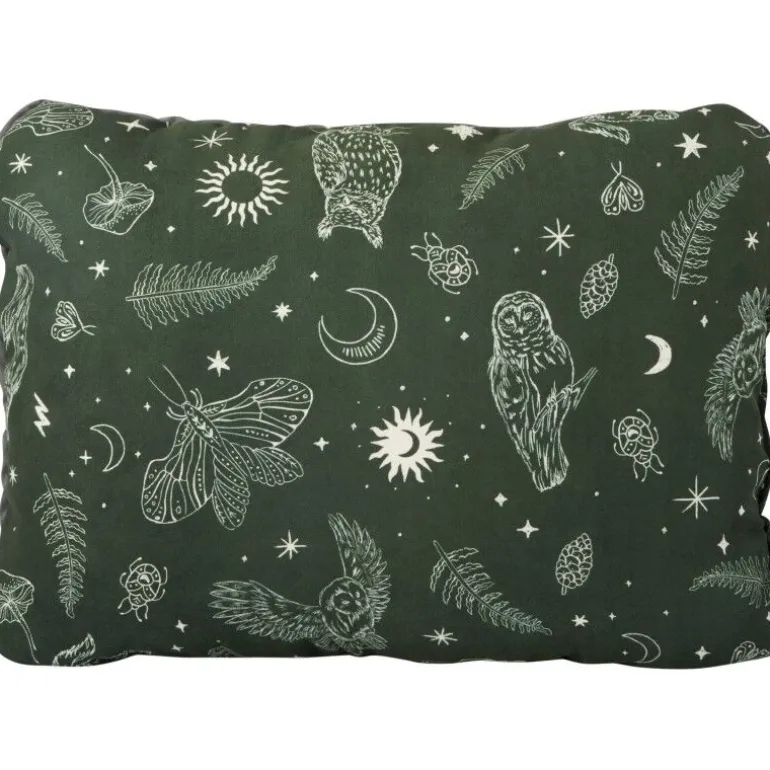 ThermarestCompressible Pillow Cinch - Oreiller