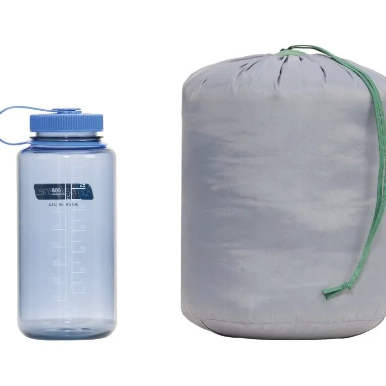 ThermarestCorus 20F / -6C Quilt - Sac de couchage