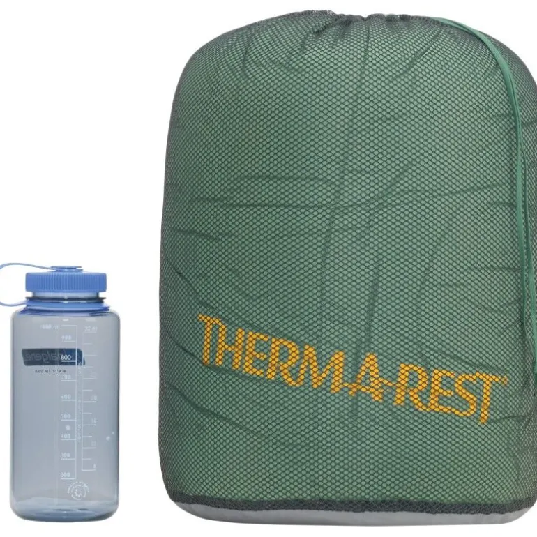 ThermarestCorus 20F / -6C Quilt - Sac de couchage