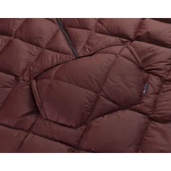 ThermarestHoncho Poncho Down - Sac de couchage