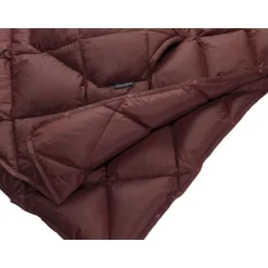 ThermarestHoncho Poncho Down - Sac de couchage