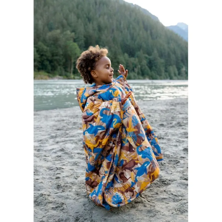 ThermarestHoncho Poncho Kids - Poncho enfant