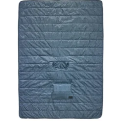 ThermarestHoncho Poncho - Sac de couchage