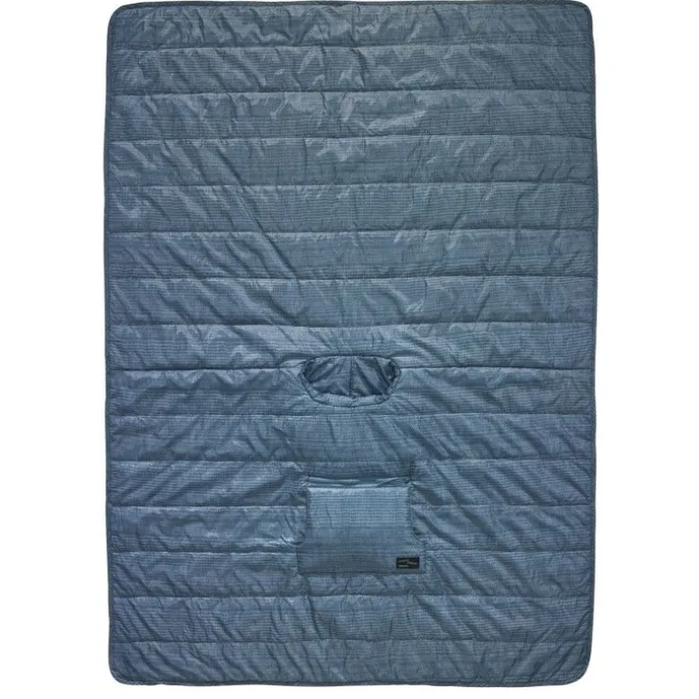 ThermarestHoncho Poncho - Sac de couchage