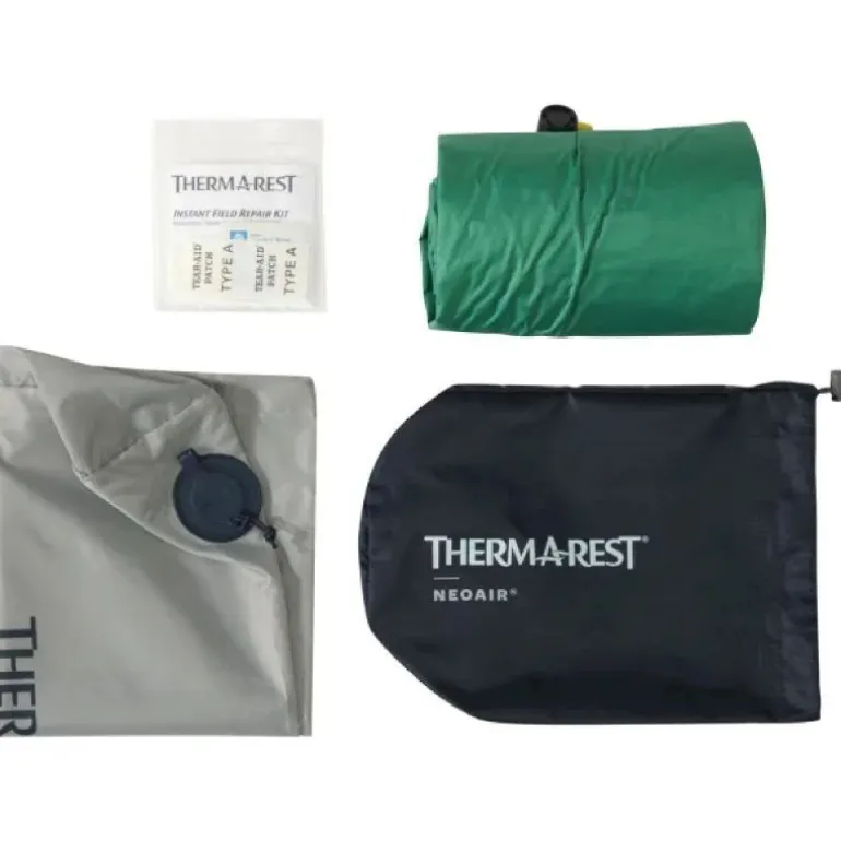 ThermarestNeoAir Venture - Matelas