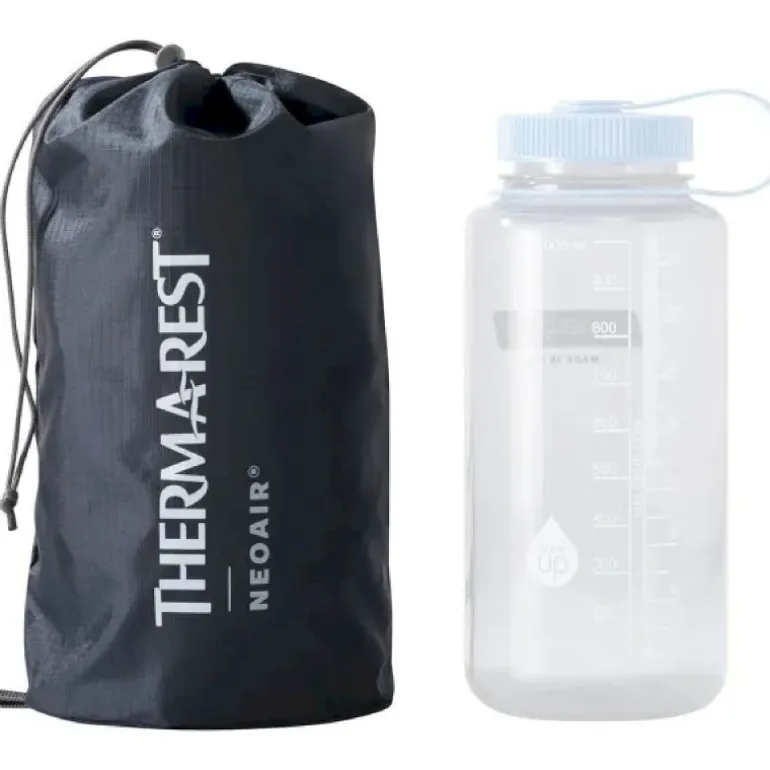 ThermarestNeoAir Venture - Matelas