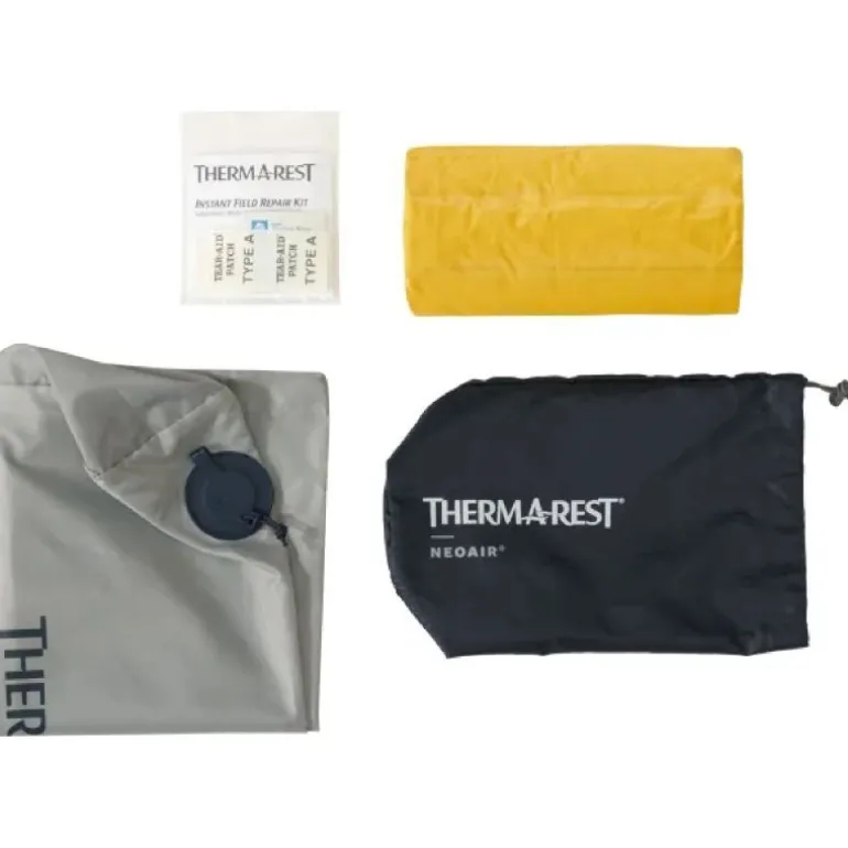 ThermarestNeoAir Xlite NXT - Matelas de camping