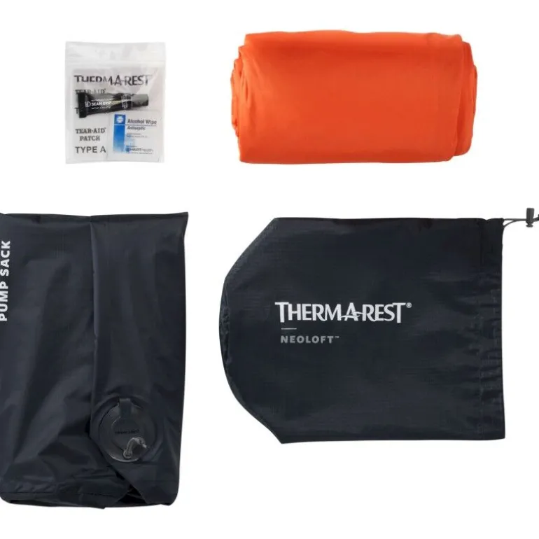 ThermarestNeoLoft - Matelas de camping