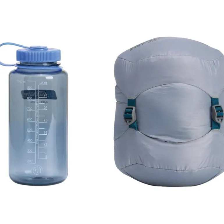 ThermarestParsec 20°F / -6°C - Sac de couchage