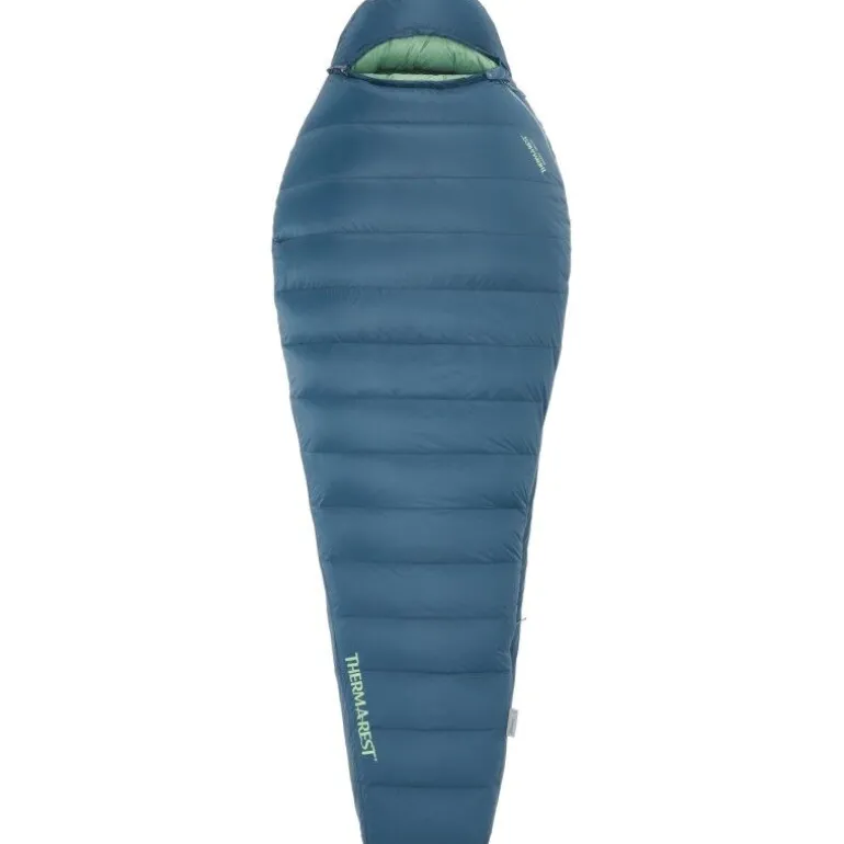 ThermarestParsec 20°F / -6°C - Sac de couchage