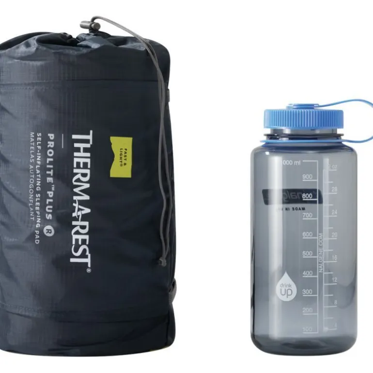 ThermarestProLite Plus - Matelas auto-gonflant