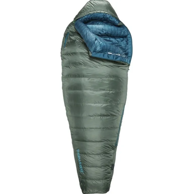 ThermarestQuestar 0F/-18C - Sac de couchage