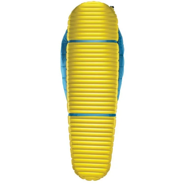 ThermarestSpace Cowboy 45°F / 7°C - Sac de couchage