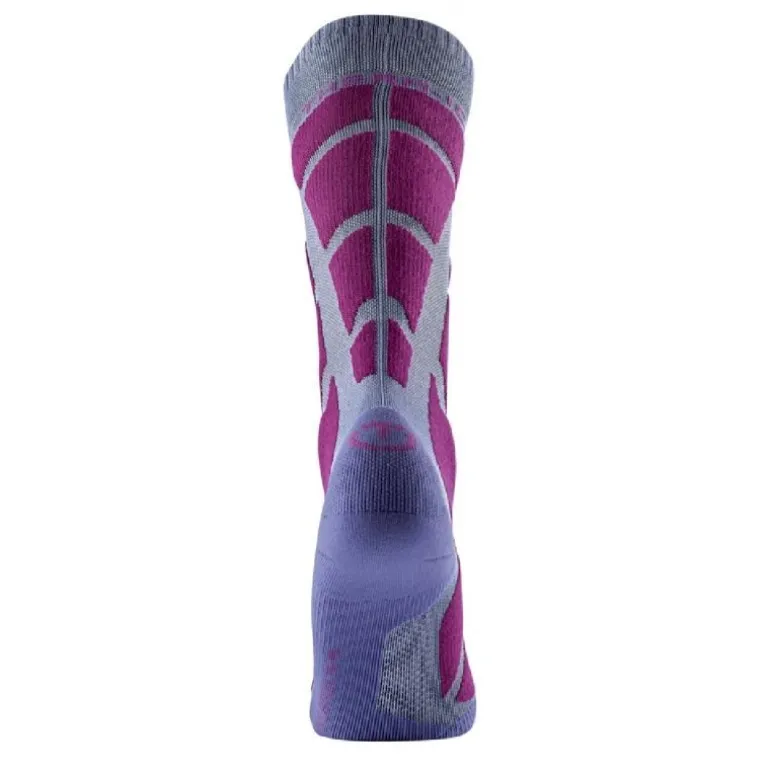 Therm-IcInsulation - Chaussettes ski femme