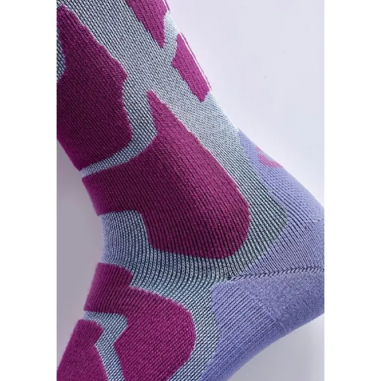 Therm-IcInsulation - Chaussettes ski femme