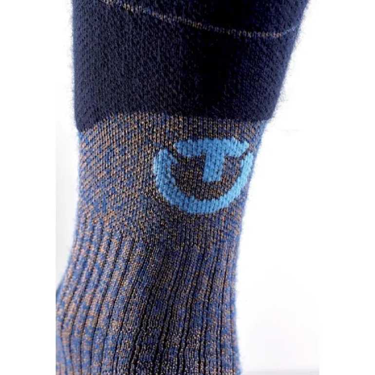 Therm-IcMerino Reflector - Chaussettes ski