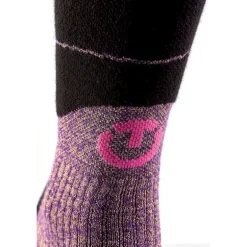 Therm-IcMerino Reflector - Chaussettes en laine mérinos femme