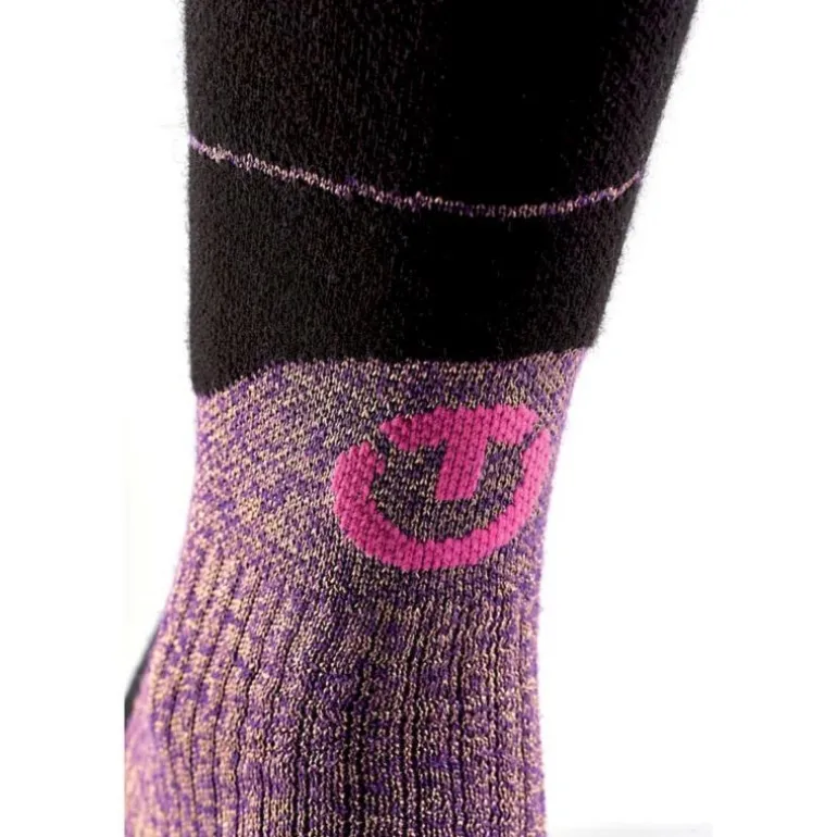 Therm-IcMerino Reflector - Chaussettes en laine mérinos femme