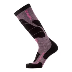 Therm-IcMerino Reflector - Chaussettes en laine mérinos femme
