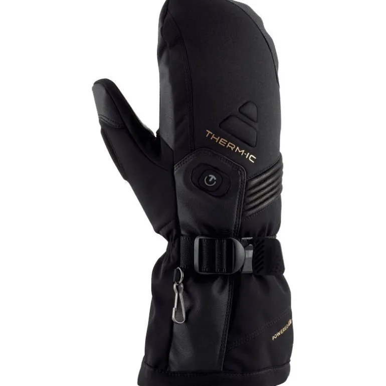 Therm-IcMoufles Ultra Heat Mittens Men - Moufles chauffantes homme