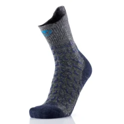 Therm-IcOutdoor Ultra Cool Crew - Chaussettes randonnée homme