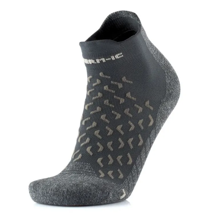 Therm-IcOutdoor Ultra Cool Ankle - Chaussettes randonnée homme