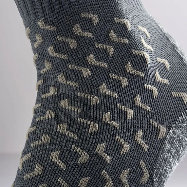 Therm-IcOutdoor Ultra Cool Ankle - Chaussettes randonnée homme