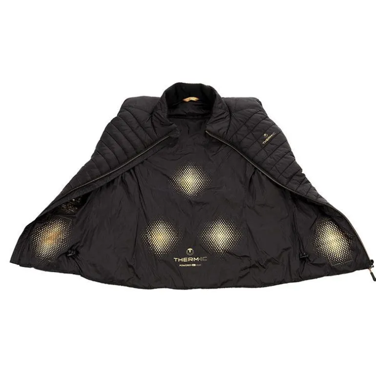 Therm-IcPowerVest Heat - Doudoune chauffante femme