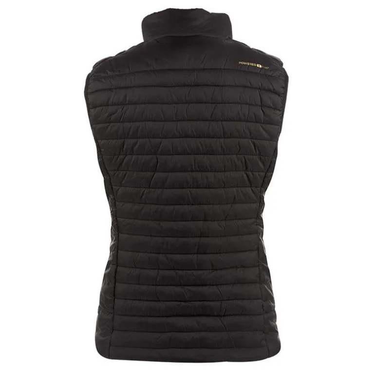 Therm-IcPowerVest Heat - Doudoune chauffante femme