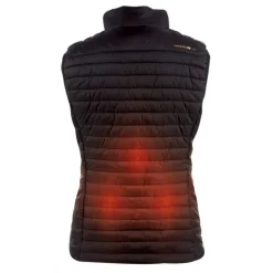 Therm-IcPowerVest Heat - Doudoune chauffante femme