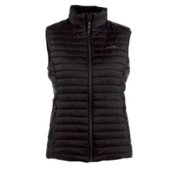 Therm-IcPowerVest Heat - Doudoune chauffante femme