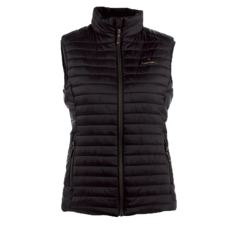 Therm-IcPowerVest Heat - Doudoune chauffante femme