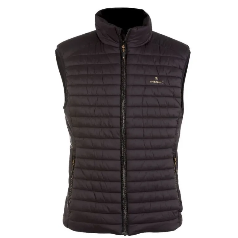 Therm-IcPowerVest Heat - Doudoune chauffante homme