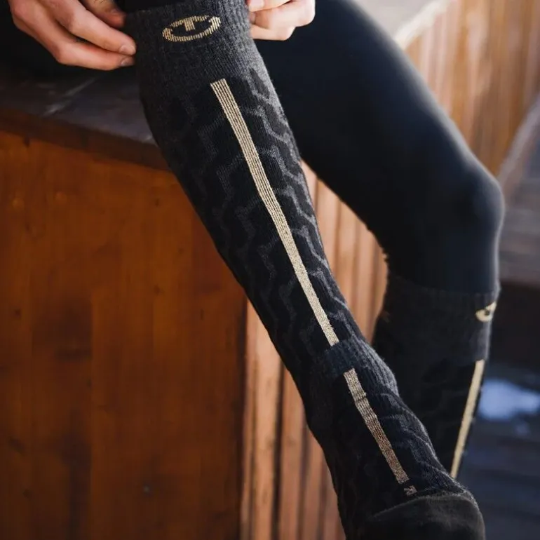 Therm-IcSki Extra Warm - Chaussettes ski