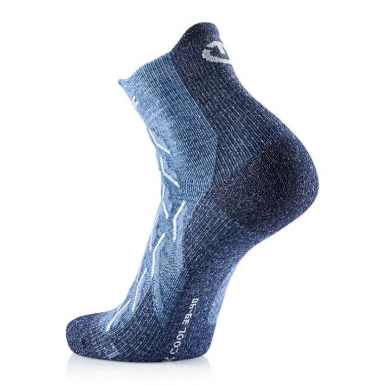 Therm-IcTrekking Cool - Chaussettes randonnée femme