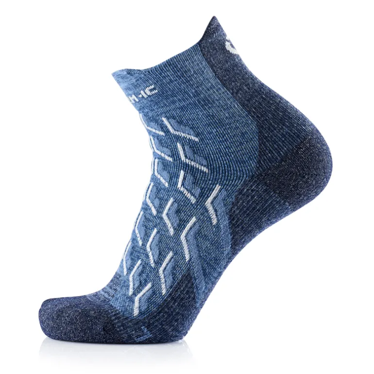 Therm-IcTrekking Cool - Chaussettes randonnée femme