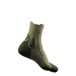 Therm-IcTrekking Cool Crew - Chaussettes randonnée femme