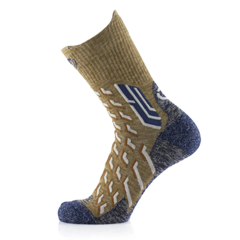 Therm-IcTrekking Cool Crew - Chaussettes randonnée homme